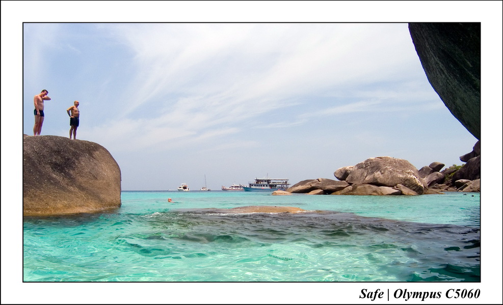 2007 - 04 - Vacances Similan - 22